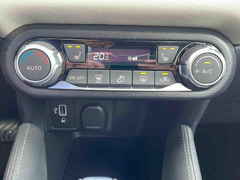 Ansicht 18 - Gebrauchtwagen Fahrzeug, Modell Micra der Marke Nissan von Verkäufer Siegfried Schmidt GmbH