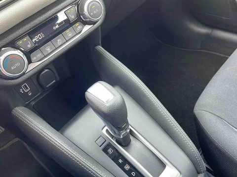 Ansicht 19 - Gebrauchtwagen Fahrzeug, Modell Micra der Marke Nissan von Verkäufer Siegfried Schmidt GmbH