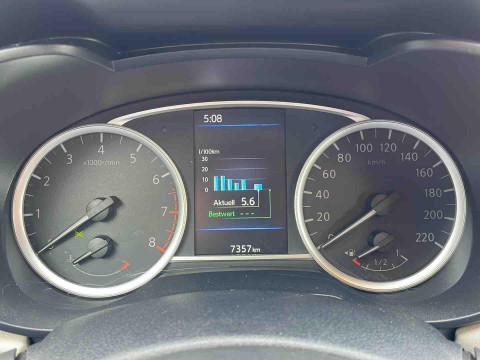 Ansicht 20 - Gebrauchtwagen Fahrzeug, Modell Micra der Marke Nissan von Verkäufer Siegfried Schmidt GmbH