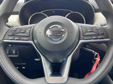 Ansicht 21 - Gebrauchtwagen Fahrzeug, Modell Micra der Marke Nissan von Verkäufer Siegfried Schmidt GmbH