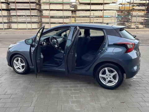 Ansicht 25 - Gebrauchtwagen Fahrzeug, Modell Micra der Marke Nissan von Verkäufer Siegfried Schmidt GmbH