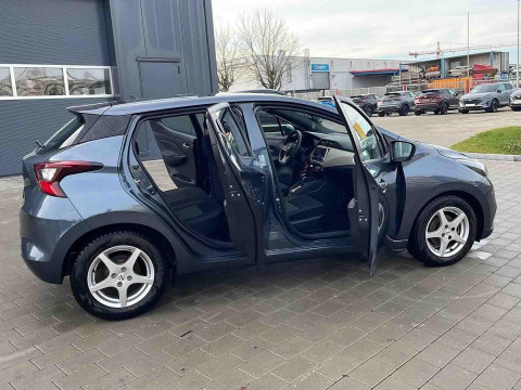 Ansicht 26 - Gebrauchtwagen Fahrzeug, Modell Micra der Marke Nissan von Verkäufer Siegfried Schmidt GmbH