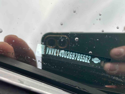 Ansicht 28 - Gebrauchtwagen Fahrzeug, Modell Micra der Marke Nissan von Verkäufer Siegfried Schmidt GmbH