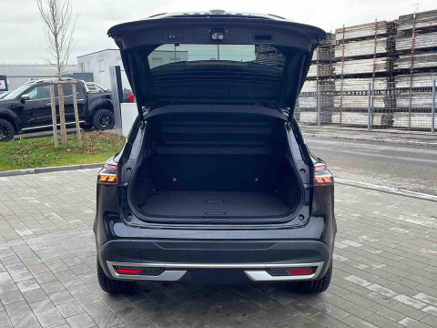 Ansicht 8 - Neuwagen Fahrzeug, Modell Qashqai der Marke Nissan von Verkäufer Siegfried Schmidt GmbH