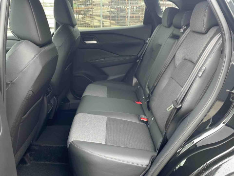 Ansicht 12 - Neuwagen Fahrzeug, Modell Qashqai der Marke Nissan von Verkäufer Siegfried Schmidt GmbH