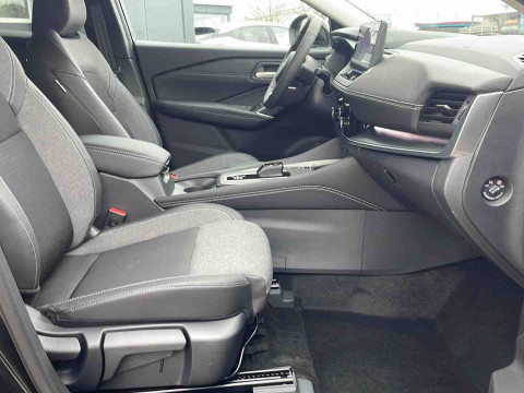 Ansicht 15 - Neuwagen Fahrzeug, Modell Qashqai der Marke Nissan von Verkäufer Siegfried Schmidt GmbH