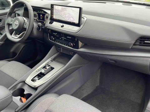 Ansicht 16 - Neuwagen Fahrzeug, Modell Qashqai der Marke Nissan von Verkäufer Siegfried Schmidt GmbH