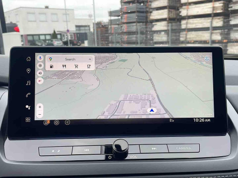 Ansicht 18 - Neuwagen Fahrzeug, Modell Qashqai der Marke Nissan von Verkäufer Siegfried Schmidt GmbH