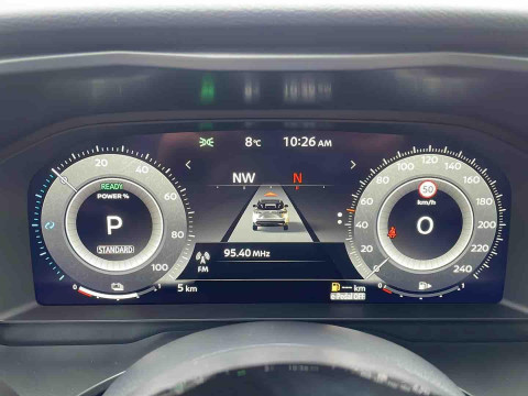 Ansicht 19 - Neuwagen Fahrzeug, Modell Qashqai der Marke Nissan von Verkäufer Siegfried Schmidt GmbH