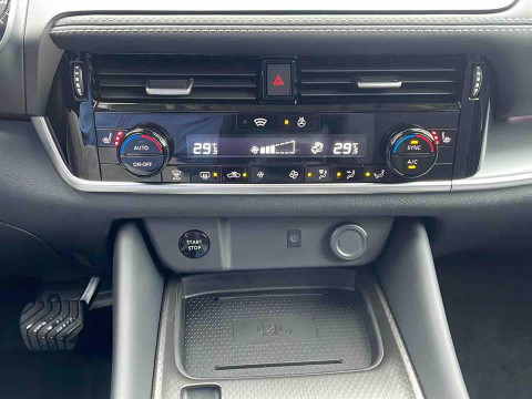 Ansicht 22 - Neuwagen Fahrzeug, Modell Qashqai der Marke Nissan von Verkäufer Siegfried Schmidt GmbH