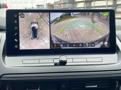 Ansicht 27 - Neuwagen Fahrzeug, Modell Qashqai der Marke Nissan von Verkäufer Siegfried Schmidt GmbH