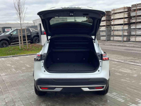 Ansicht 9 - Neuwagen Fahrzeug, Modell Qashqai der Marke Nissan von Verkäufer Siegfried Schmidt GmbH