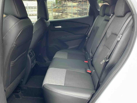 Ansicht 12 - Neuwagen Fahrzeug, Modell Qashqai der Marke Nissan von Verkäufer Siegfried Schmidt GmbH