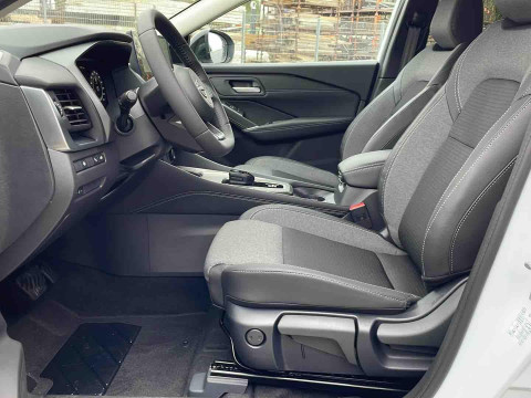 Ansicht 13 - Neuwagen Fahrzeug, Modell Qashqai der Marke Nissan von Verkäufer Siegfried Schmidt GmbH