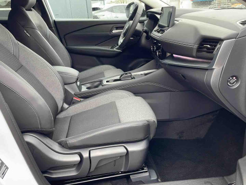 Ansicht 15 - Neuwagen Fahrzeug, Modell Qashqai der Marke Nissan von Verkäufer Siegfried Schmidt GmbH