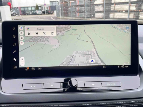 Ansicht 18 - Neuwagen Fahrzeug, Modell Qashqai der Marke Nissan von Verkäufer Siegfried Schmidt GmbH