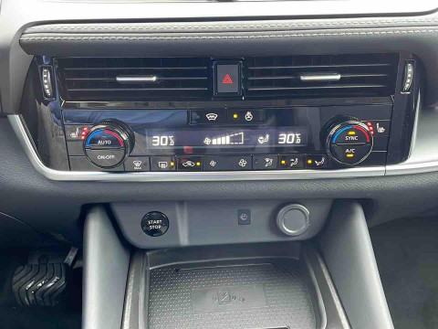 Ansicht 19 - Neuwagen Fahrzeug, Modell Qashqai der Marke Nissan von Verkäufer Siegfried Schmidt GmbH