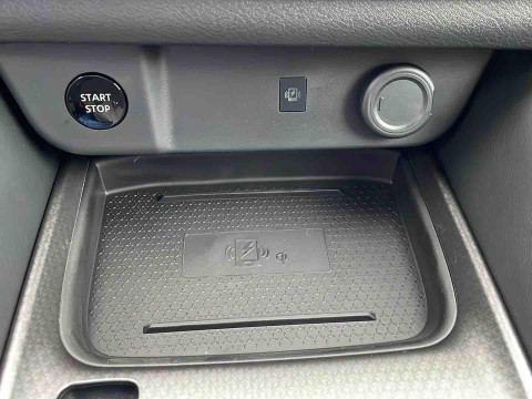 Ansicht 20 - Neuwagen Fahrzeug, Modell Qashqai der Marke Nissan von Verkäufer Siegfried Schmidt GmbH