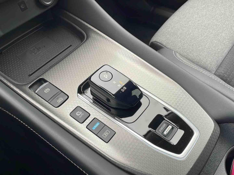 Ansicht 21 - Neuwagen Fahrzeug, Modell Qashqai der Marke Nissan von Verkäufer Siegfried Schmidt GmbH