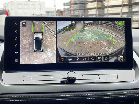 Ansicht 26 - Neuwagen Fahrzeug, Modell Qashqai der Marke Nissan von Verkäufer Siegfried Schmidt GmbH