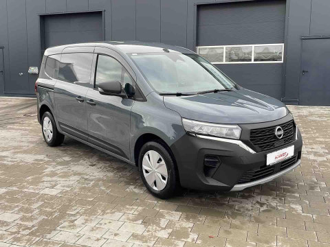 Ansicht 3 - Neuwagen Fahrzeug, Modell Townstar der Marke Nissan von Verkäufer Siegfried Schmidt GmbH