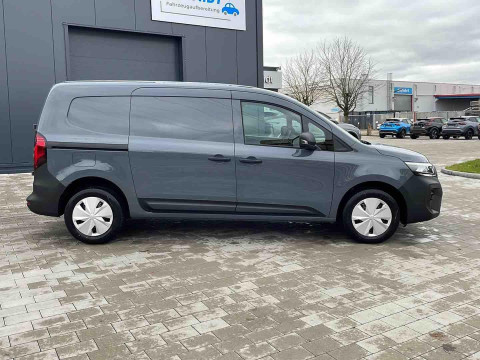 Ansicht 4 - Neuwagen Fahrzeug, Modell Townstar der Marke Nissan von Verkäufer Siegfried Schmidt GmbH