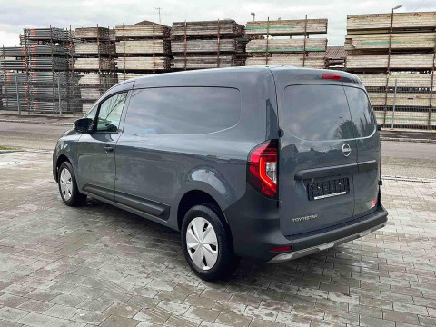 Ansicht 6 - Neuwagen Fahrzeug, Modell Townstar der Marke Nissan von Verkäufer Siegfried Schmidt GmbH