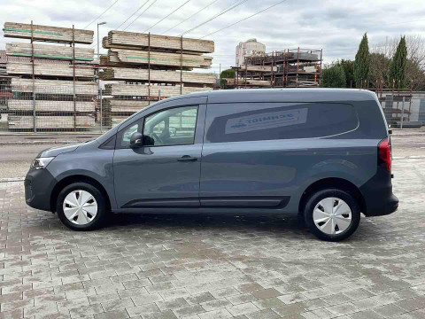 Ansicht 7 - Neuwagen Fahrzeug, Modell Townstar der Marke Nissan von Verkäufer Siegfried Schmidt GmbH