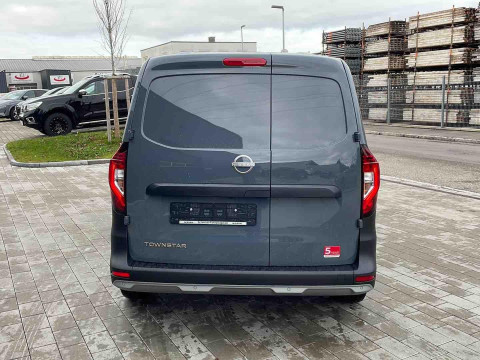 Ansicht 8 - Neuwagen Fahrzeug, Modell Townstar der Marke Nissan von Verkäufer Siegfried Schmidt GmbH