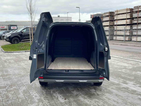 Ansicht 9 - Neuwagen Fahrzeug, Modell Townstar der Marke Nissan von Verkäufer Siegfried Schmidt GmbH