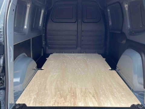 Ansicht 10 - Neuwagen Fahrzeug, Modell Townstar der Marke Nissan von Verkäufer Siegfried Schmidt GmbH