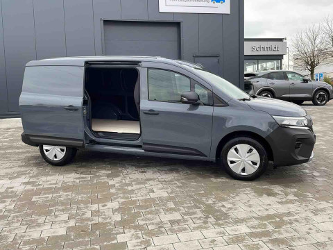 Ansicht 11 - Neuwagen Fahrzeug, Modell Townstar der Marke Nissan von Verkäufer Siegfried Schmidt GmbH