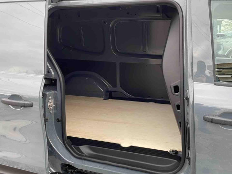 Ansicht 12 - Neuwagen Fahrzeug, Modell Townstar der Marke Nissan von Verkäufer Siegfried Schmidt GmbH