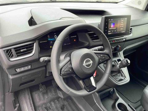 Ansicht 14 - Neuwagen Fahrzeug, Modell Townstar der Marke Nissan von Verkäufer Siegfried Schmidt GmbH