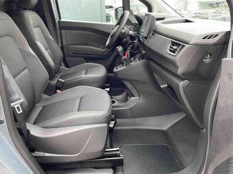 Ansicht 15 - Neuwagen Fahrzeug, Modell Townstar der Marke Nissan von Verkäufer Siegfried Schmidt GmbH