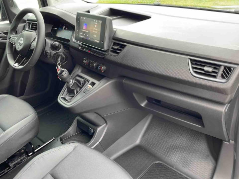 Ansicht 16 - Neuwagen Fahrzeug, Modell Townstar der Marke Nissan von Verkäufer Siegfried Schmidt GmbH