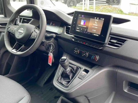 Ansicht 17 - Neuwagen Fahrzeug, Modell Townstar der Marke Nissan von Verkäufer Siegfried Schmidt GmbH