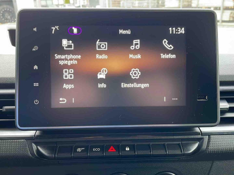 Ansicht 18 - Neuwagen Fahrzeug, Modell Townstar der Marke Nissan von Verkäufer Siegfried Schmidt GmbH