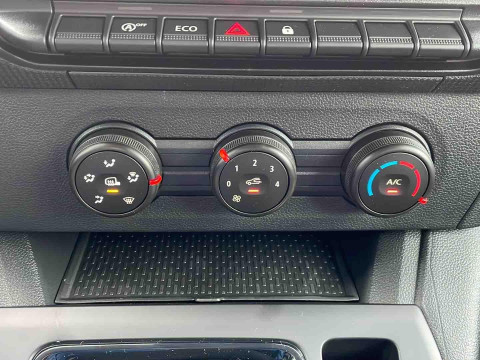 Ansicht 19 - Neuwagen Fahrzeug, Modell Townstar der Marke Nissan von Verkäufer Siegfried Schmidt GmbH