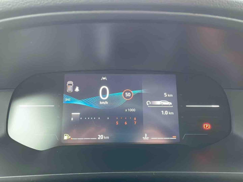 Ansicht 20 - Neuwagen Fahrzeug, Modell Townstar der Marke Nissan von Verkäufer Siegfried Schmidt GmbH