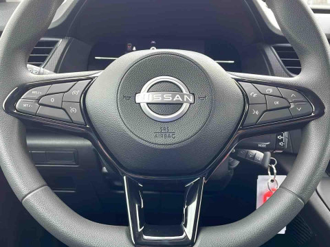 Ansicht 21 - Neuwagen Fahrzeug, Modell Townstar der Marke Nissan von Verkäufer Siegfried Schmidt GmbH