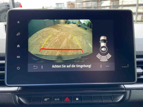 Ansicht 25 - Neuwagen Fahrzeug, Modell Townstar der Marke Nissan von Verkäufer Siegfried Schmidt GmbH