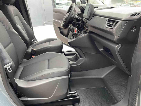 Ansicht 26 - Neuwagen Fahrzeug, Modell Townstar der Marke Nissan von Verkäufer Siegfried Schmidt GmbH