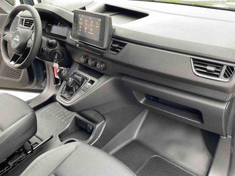 Ansicht 27 - Neuwagen Fahrzeug, Modell Townstar der Marke Nissan von Verkäufer Siegfried Schmidt GmbH