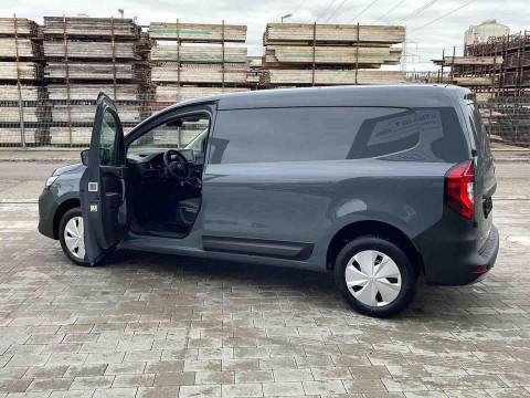 Ansicht 28 - Neuwagen Fahrzeug, Modell Townstar der Marke Nissan von Verkäufer Siegfried Schmidt GmbH