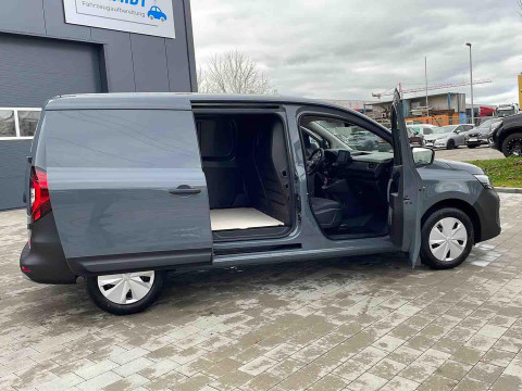 Ansicht 29 - Neuwagen Fahrzeug, Modell Townstar der Marke Nissan von Verkäufer Siegfried Schmidt GmbH