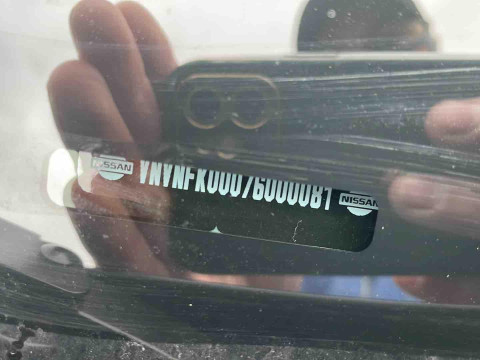 Ansicht 30 - Neuwagen Fahrzeug, Modell Townstar der Marke Nissan von Verkäufer Siegfried Schmidt GmbH