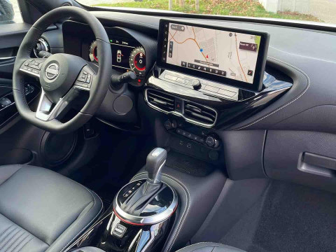 Ansicht 16 - Neuwagen Fahrzeug, Modell Juke der Marke Nissan von Verkäufer Siegfried Schmidt GmbH