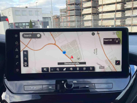 Ansicht 17 - Neuwagen Fahrzeug, Modell Juke der Marke Nissan von Verkäufer Siegfried Schmidt GmbH