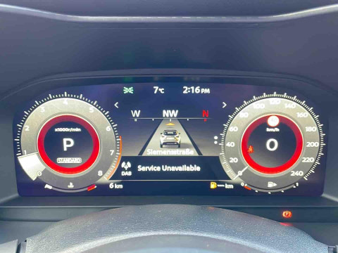 Ansicht 18 - Neuwagen Fahrzeug, Modell Juke der Marke Nissan von Verkäufer Siegfried Schmidt GmbH